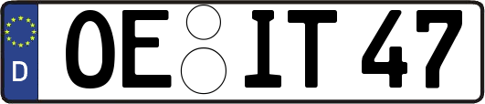 OE-IT47