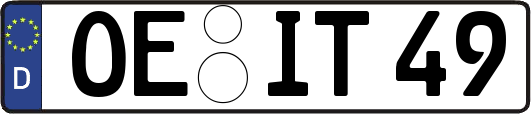 OE-IT49