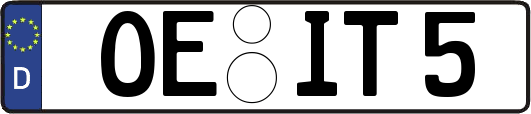 OE-IT5