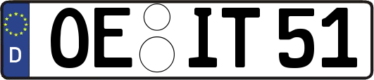 OE-IT51