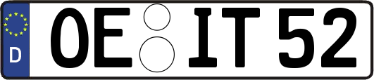 OE-IT52