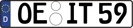 OE-IT59