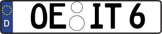 OE-IT6