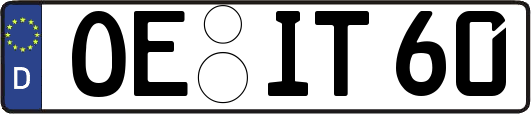OE-IT60