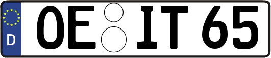 OE-IT65