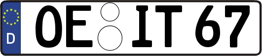 OE-IT67