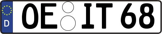 OE-IT68