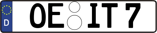 OE-IT7