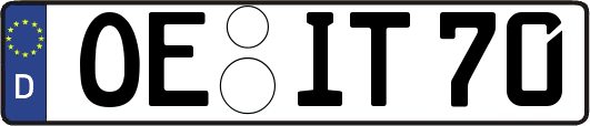 OE-IT70