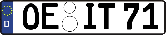 OE-IT71