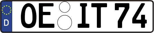 OE-IT74