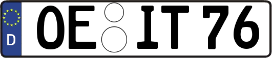 OE-IT76