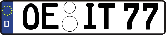 OE-IT77