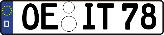 OE-IT78