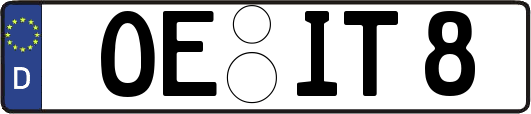 OE-IT8