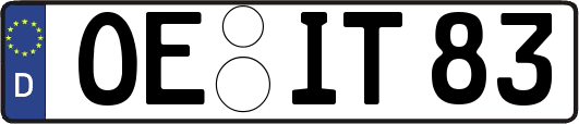 OE-IT83