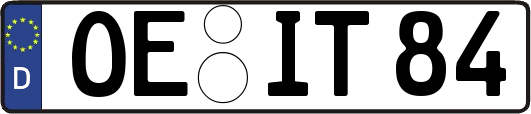 OE-IT84