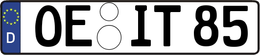 OE-IT85