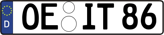 OE-IT86