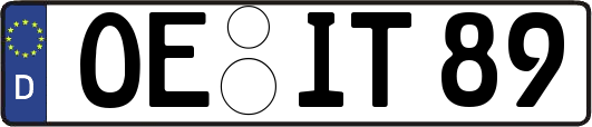OE-IT89