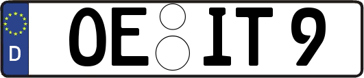 OE-IT9