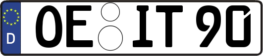 OE-IT90