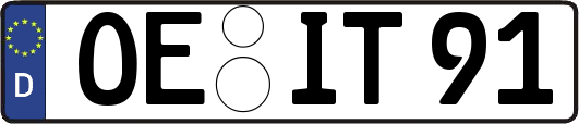 OE-IT91