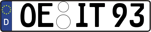 OE-IT93