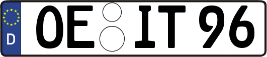 OE-IT96