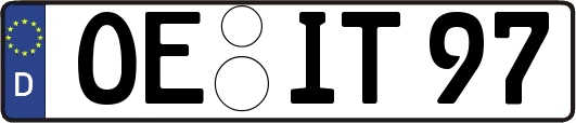 OE-IT97