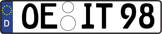 OE-IT98