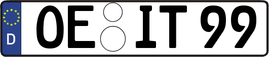 OE-IT99