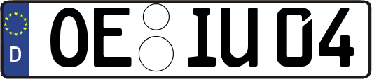 OE-IU04