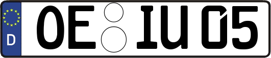 OE-IU05