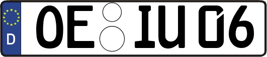OE-IU06