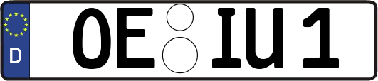 OE-IU1