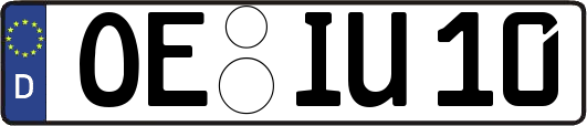 OE-IU10