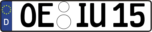 OE-IU15