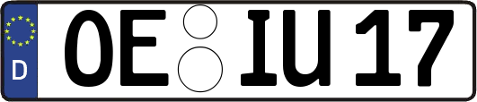 OE-IU17