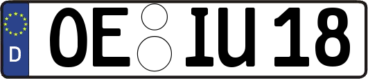 OE-IU18