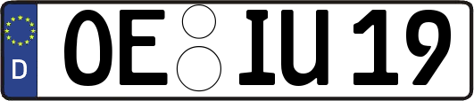 OE-IU19
