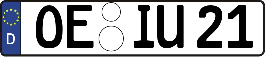 OE-IU21