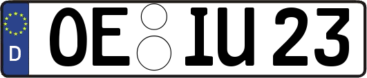OE-IU23