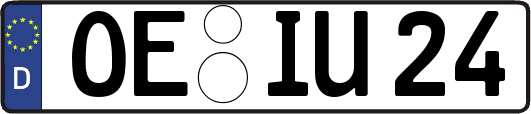 OE-IU24