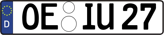 OE-IU27