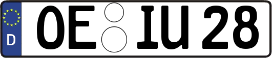 OE-IU28