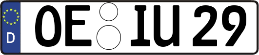 OE-IU29
