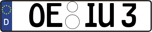 OE-IU3