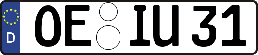 OE-IU31