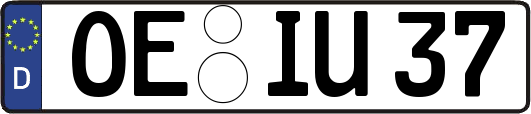 OE-IU37